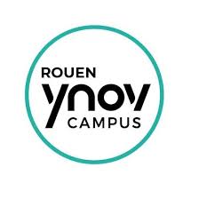 logo Rouen Ynov Campus - logo