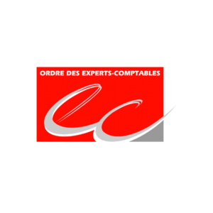 Ordre des experts comptable_Logo